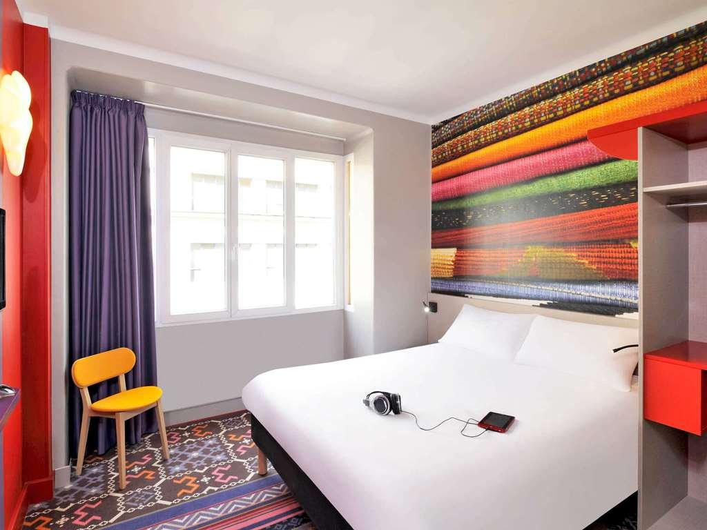 Ibis Styles Lille Centre Grand Place Eksteriør billede